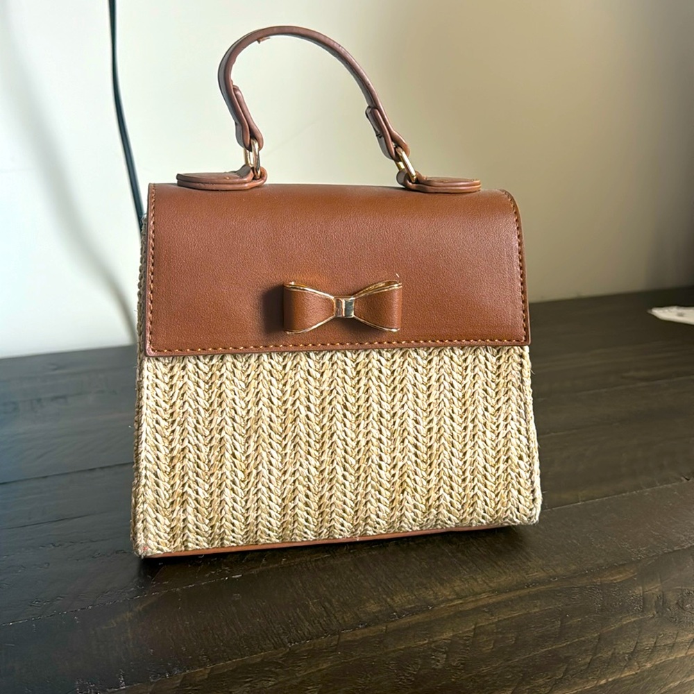 Cute little hand bag